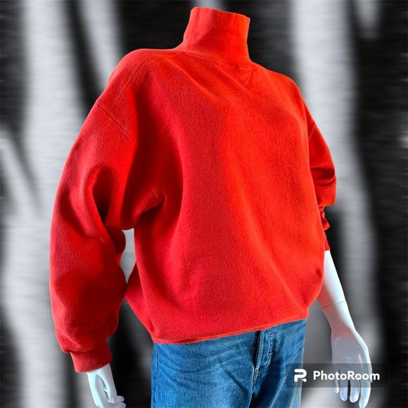 Vintage Russell sweatshirt size large - Picture 1 of 7